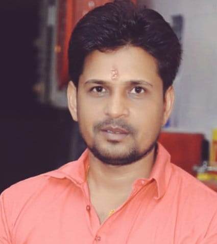 Amit Sharma