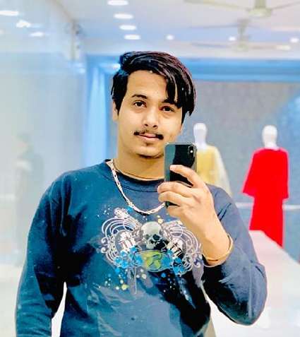 Subash Gupta