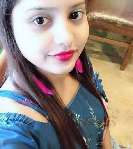 Ritika Bansal